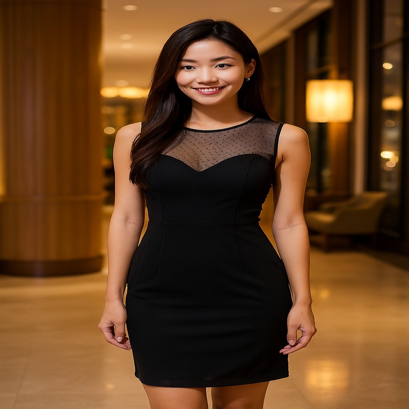 Dating in Korea - 7 Signs a Korean Woman Likes You