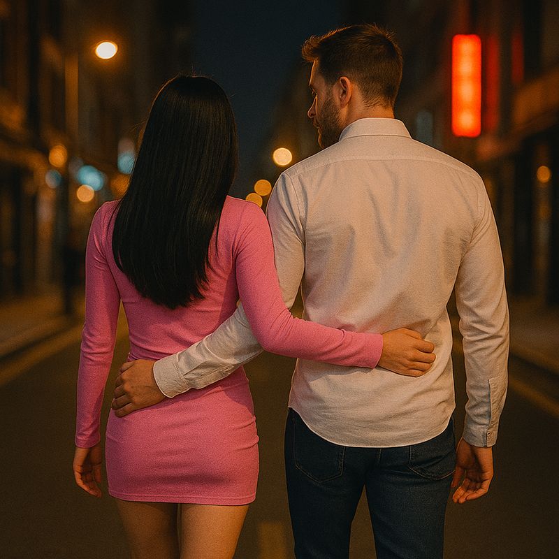 Dating in Korea