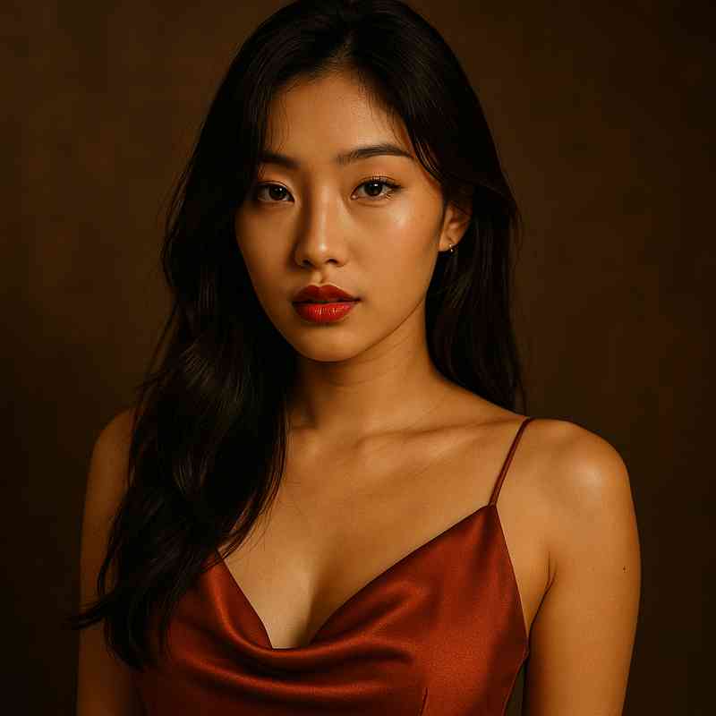 Dating in Korea - 7 Signs a Korean Woman Likes You