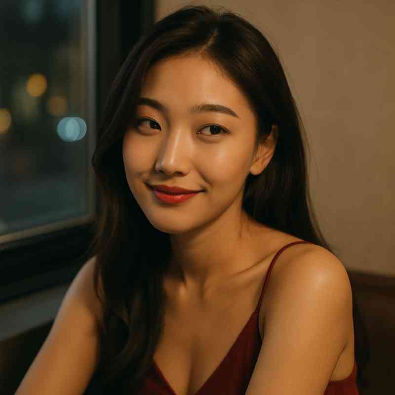 Meet Korean girl, dating a korean women