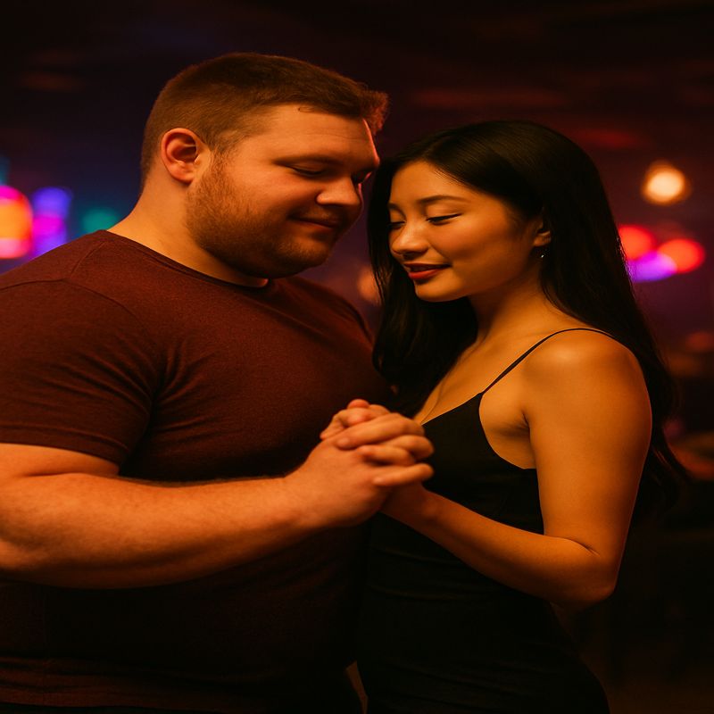 Meet Korean girl, dating a korean women
